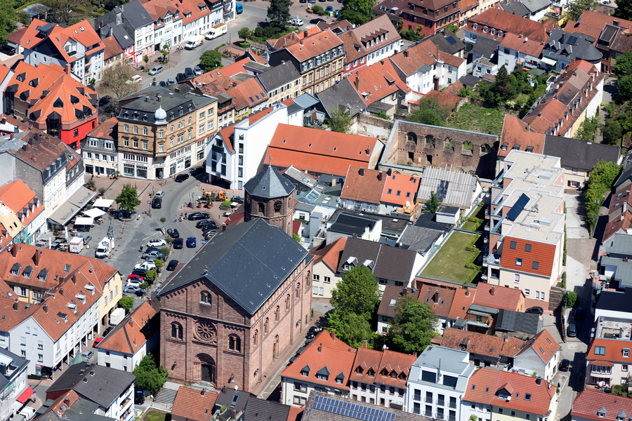 INNENSTADT