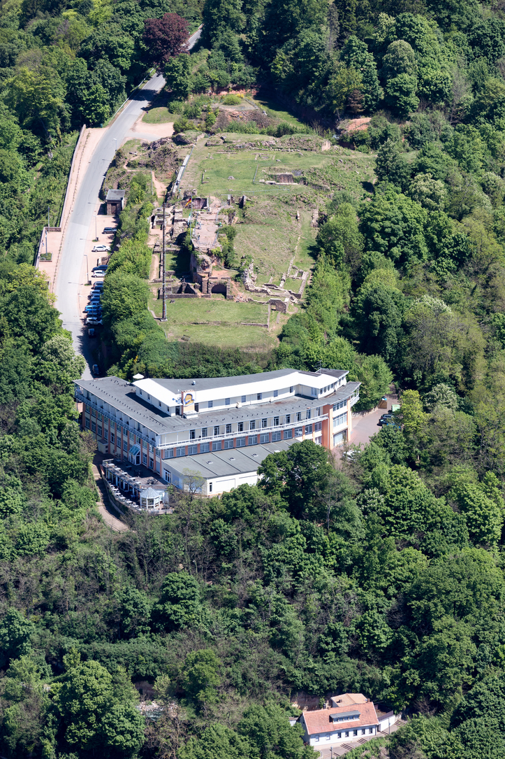 SCHLOSSBERG